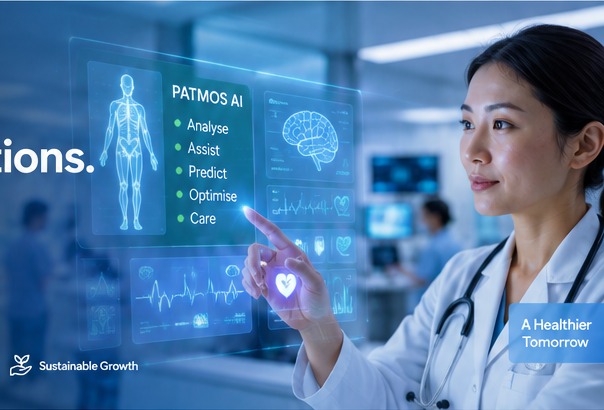Healthcare professional